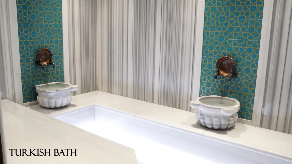 The Craton Hotel Sisli