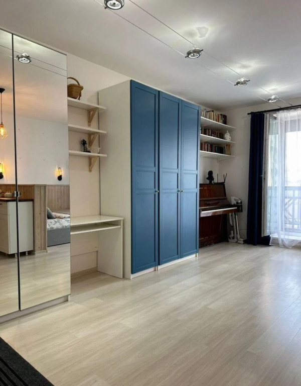 Квартира на Лесной 37