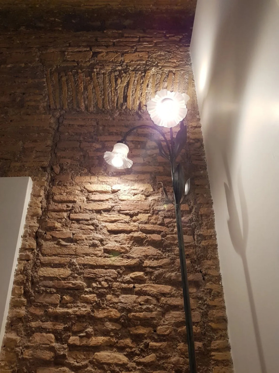 Апартаменты The Ancient Wall