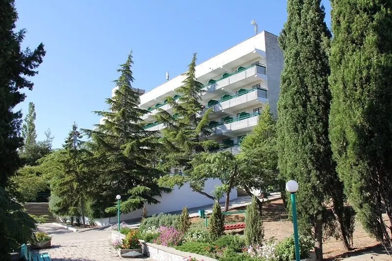Zenit Hotel