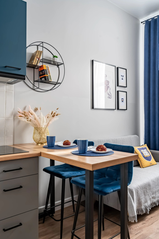 Апартаменты Sergeew Apartments Студия на Лиговском