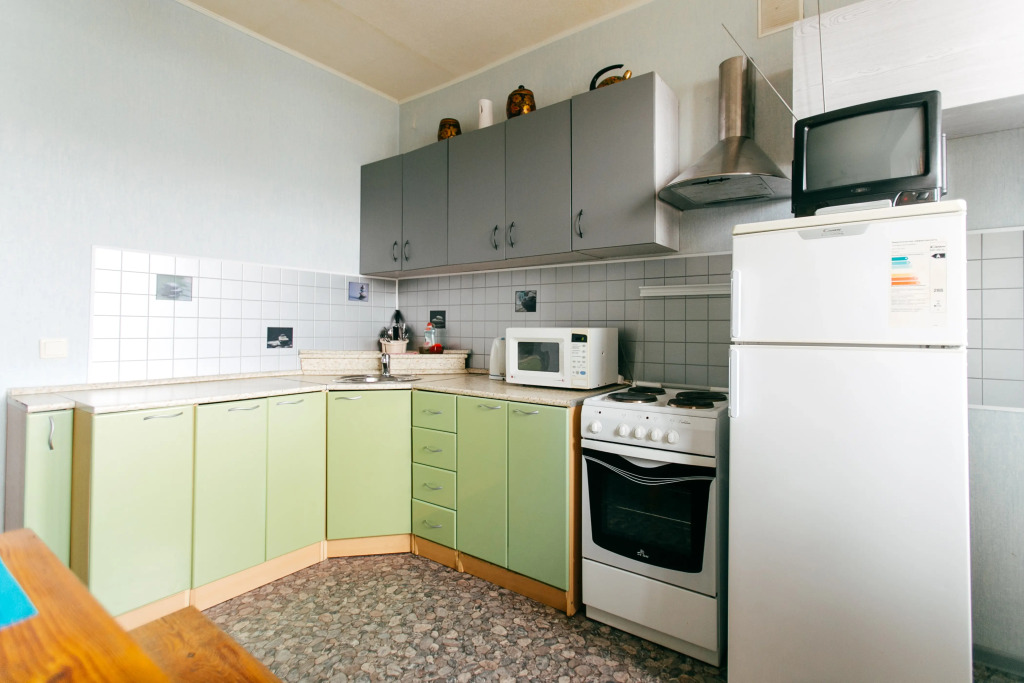PrezentHaus (ПрезентХаус) на Карла Маркса 175 корпус 3