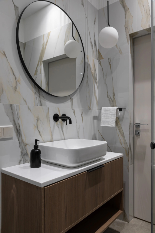 НаМореApartment'sКваритра для семей с детьми с видом на море