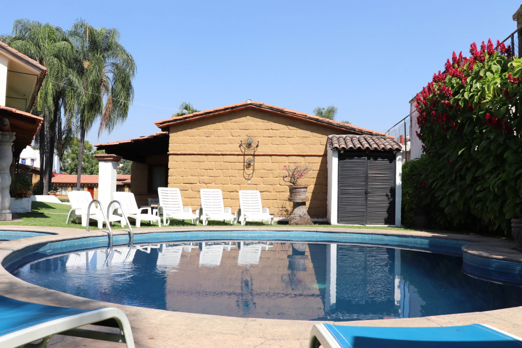 Villas Colibrí