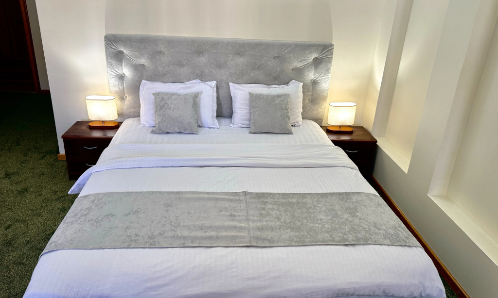 Отель Asl Hotel