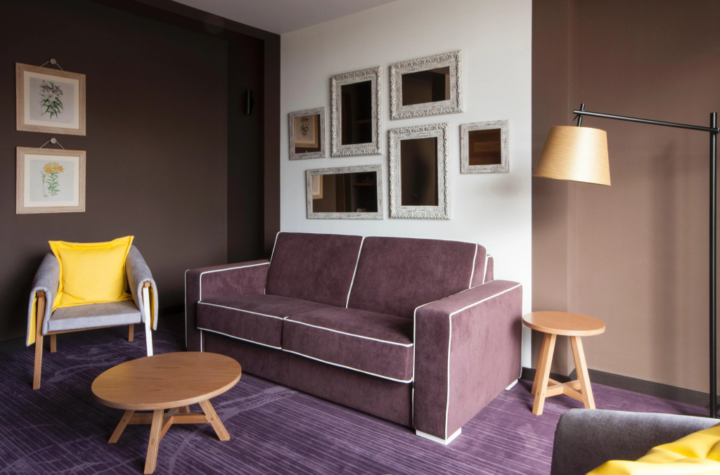 Отель Vale dAzenha Hotel and Residences