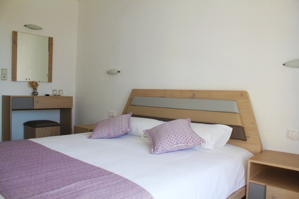 Отель Horizon Resort
