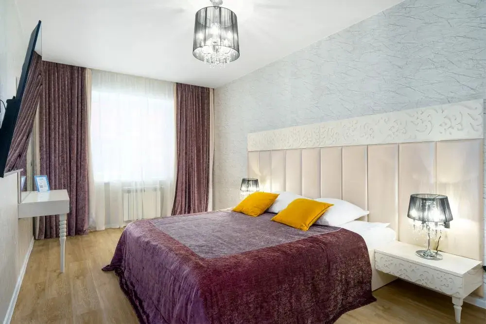 Квартира GOOD NIGHT на Н. Гумилева 4
