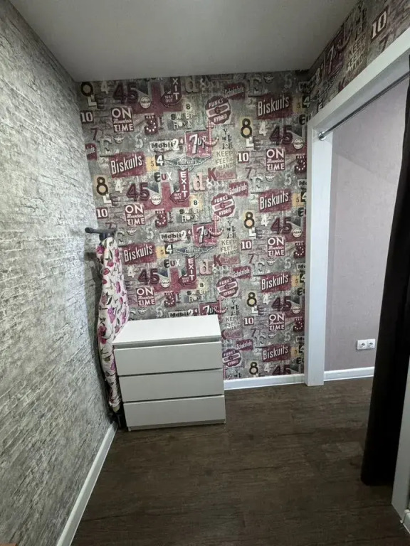 Квартира на Кузнецком Проспекте 56