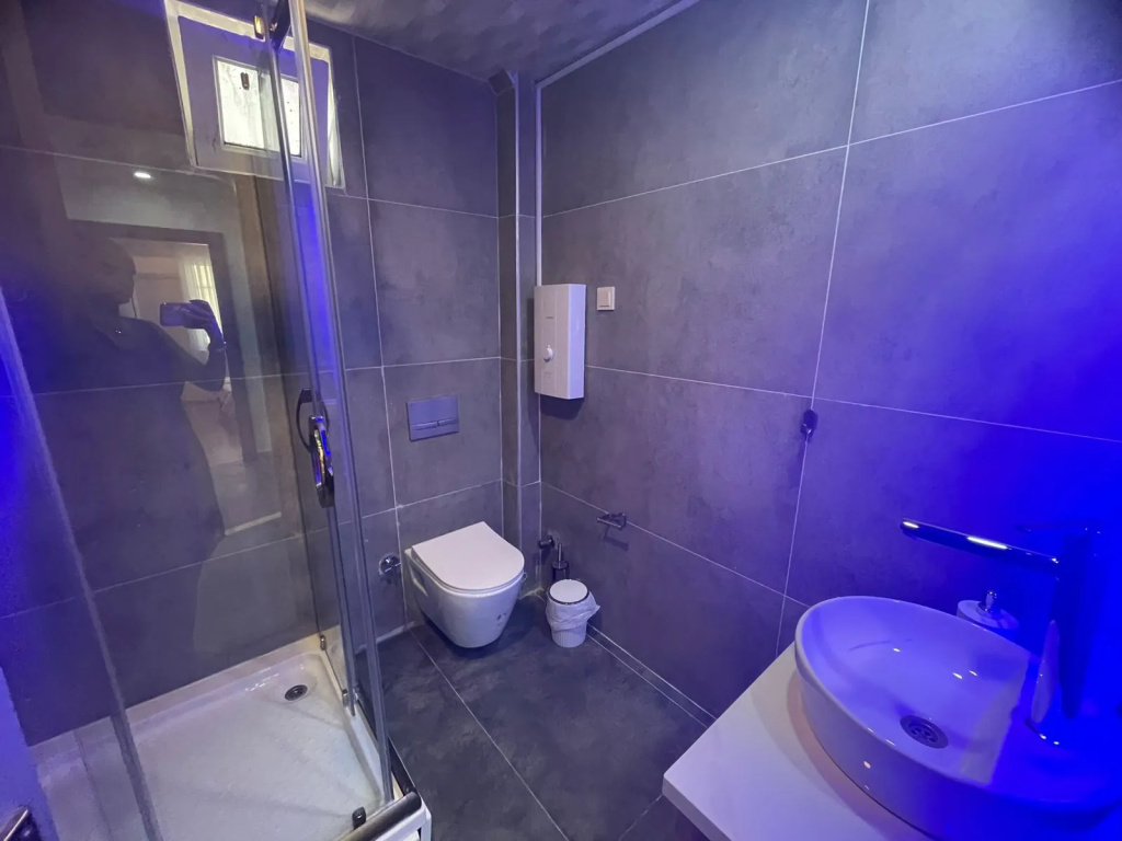 Апарт-отель CITY APART HOTEL