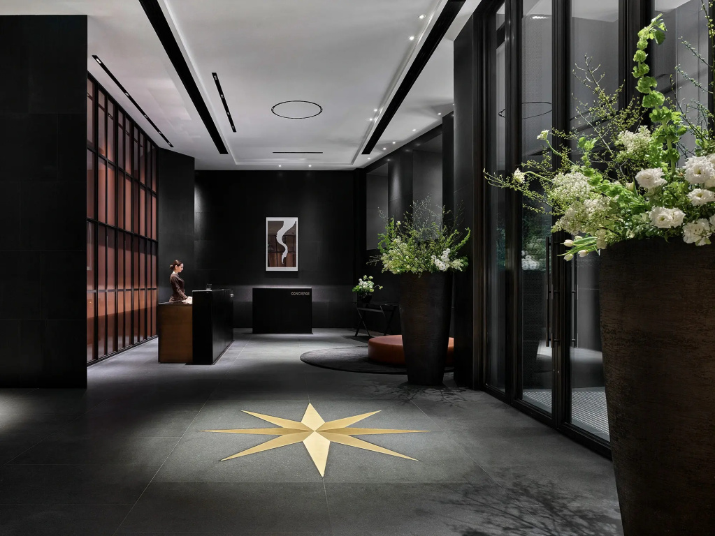 5 ★ Stella di Mosca by BVLGARI Hotels