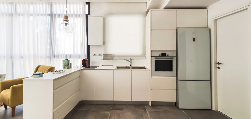 Апартаменты Charming Apartment Terrace Gordon TL61