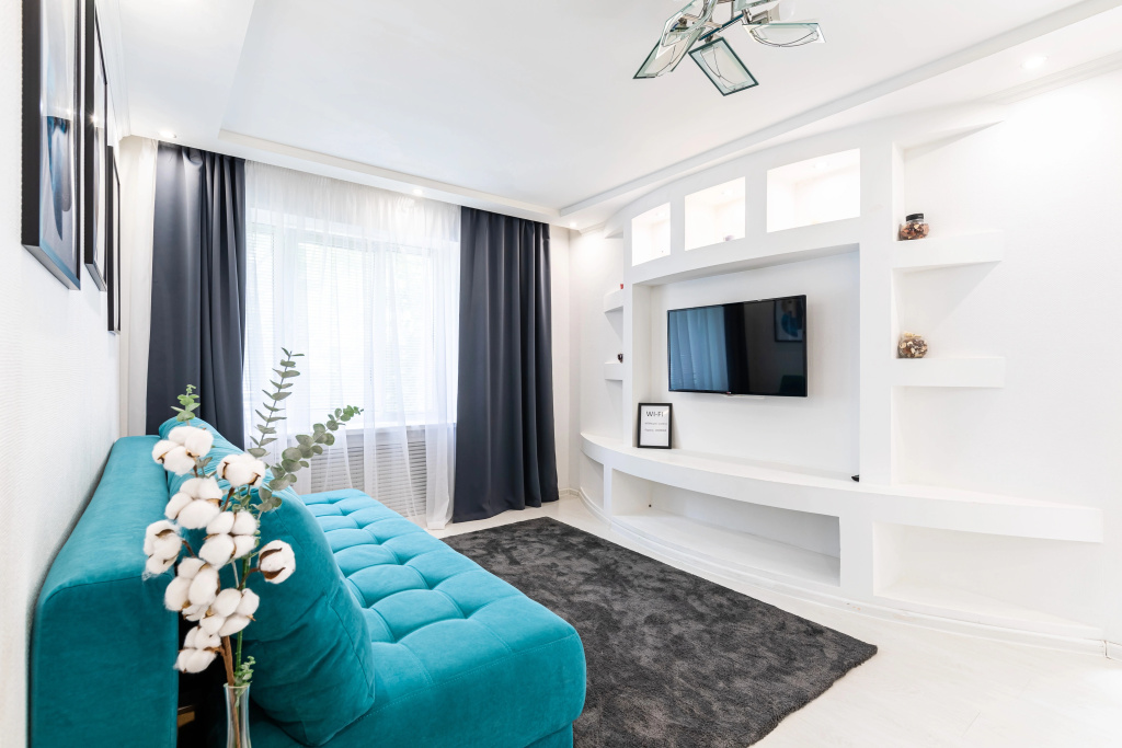 Квартира MarSol_home