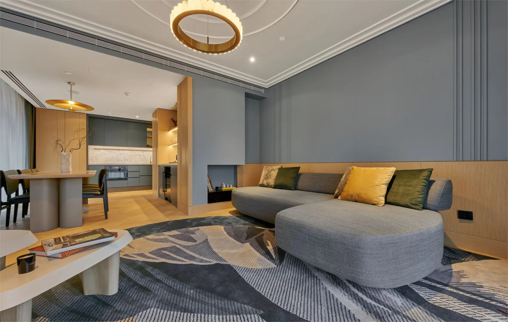 ENZO Hotel Moscow by ZONT Hotel Group