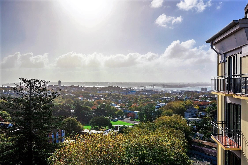Апартаменты Freemans Bay Furnished Apartments Near CBD