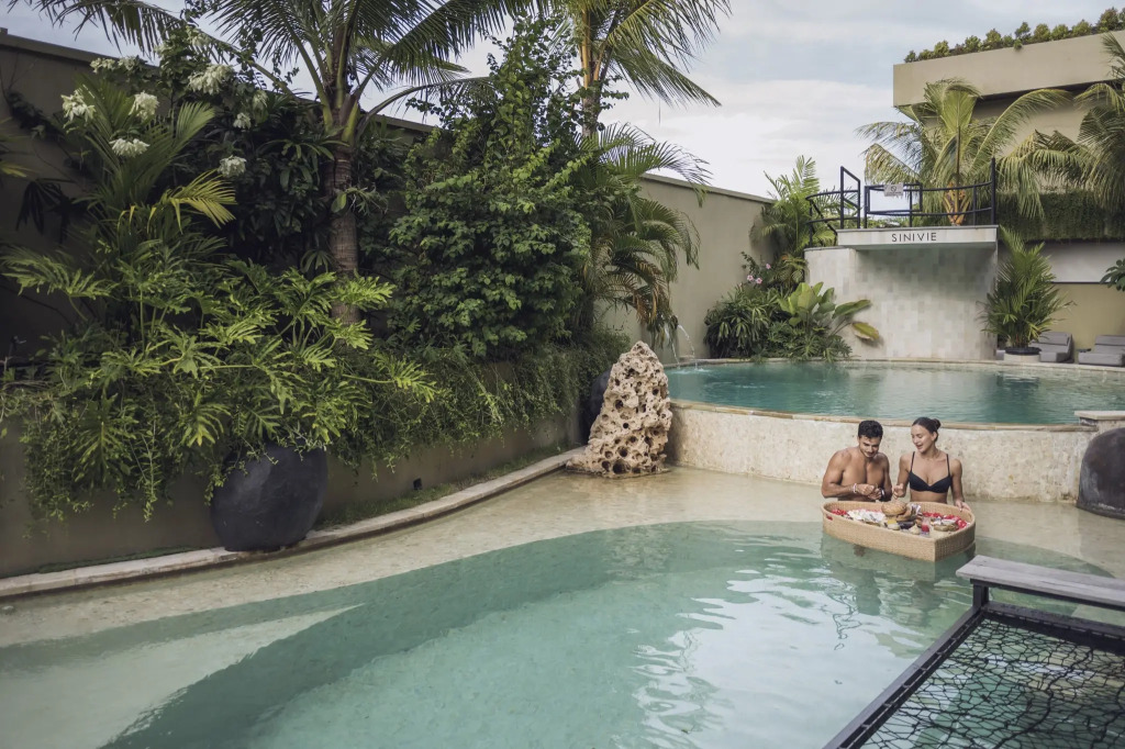 Sini Vie Resort & Spa Seminyak by Ini Vie Hospitality
