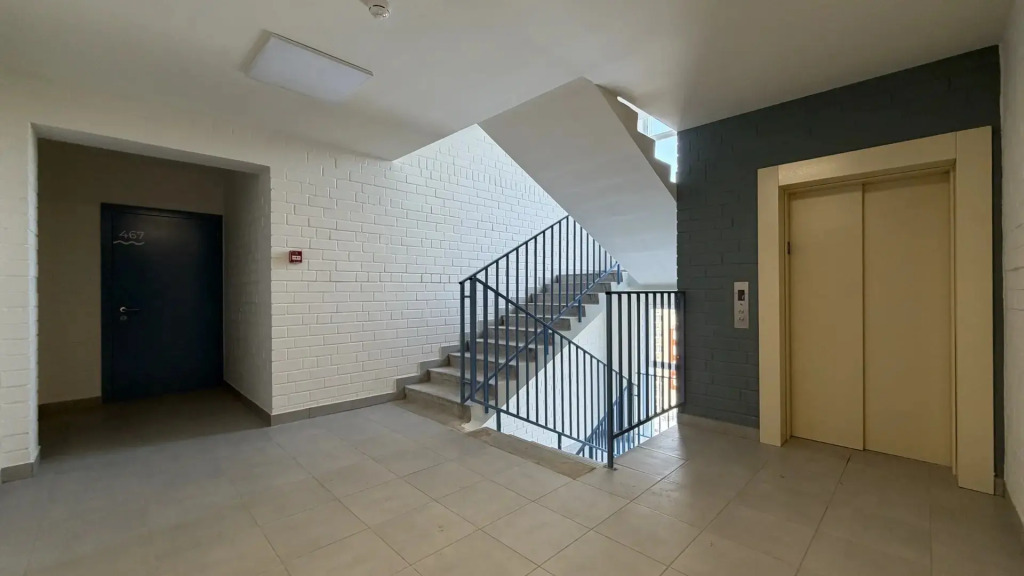Квартира Grand Apart на Итальянском Бульваре