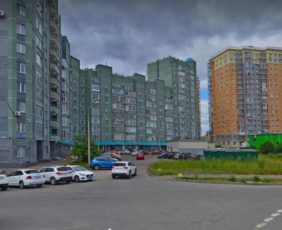 Квартира Уютная в Лучшем Районе