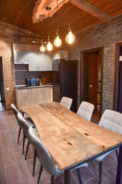 Апартаменты Dombay Flats Пантера