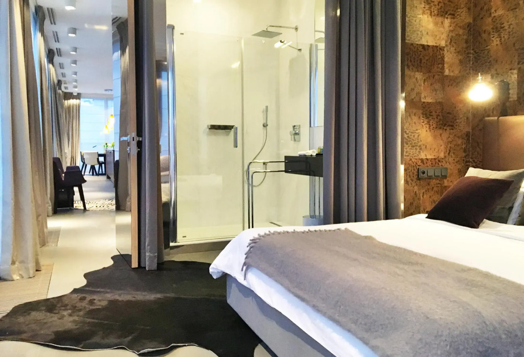 H15 Boutique Hotel, Warsaw, a Member of Design Hotels