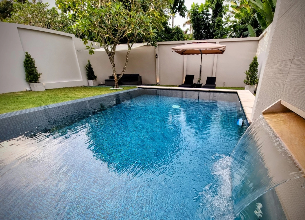 Вилла Horizon Vista Family Retreat Bangtao