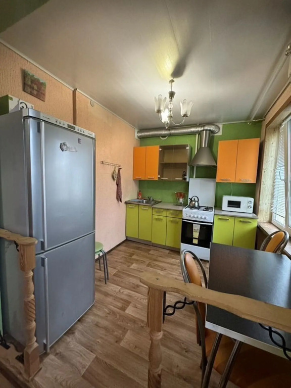 Квартира на улице Свердлова 39