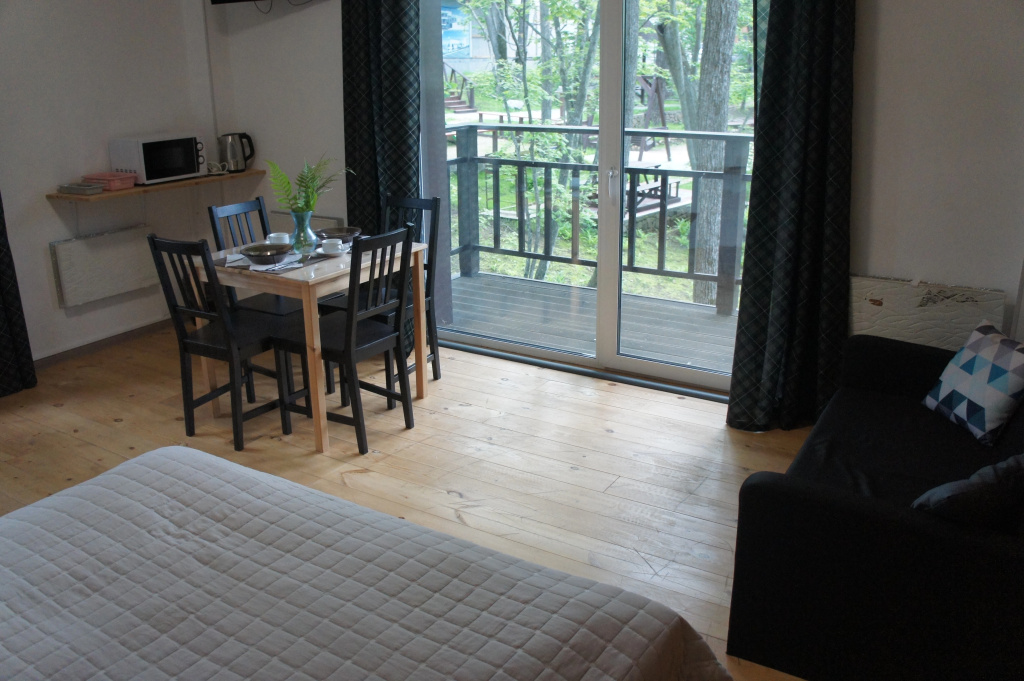 Гостевой дом Звёздочка