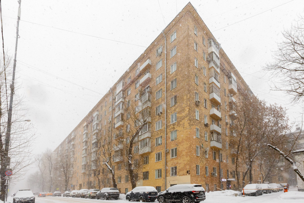 Квартира В Инстаграмном Стиле