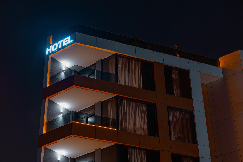 Отель Cozy Loft Hotel