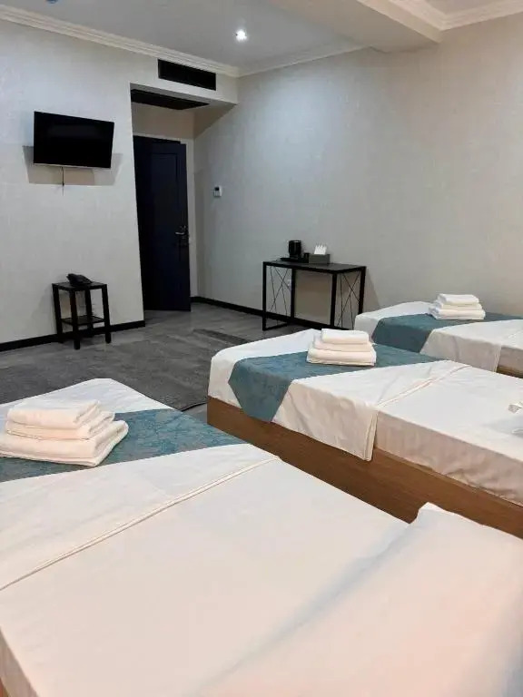 Hotel Mehran