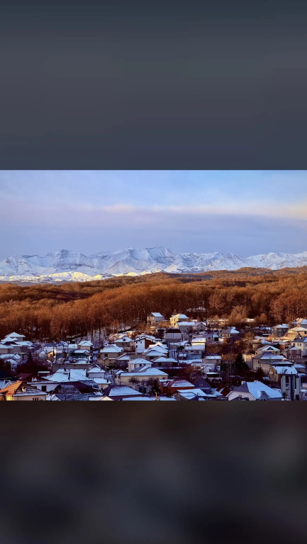 Квартира Эсфера сити