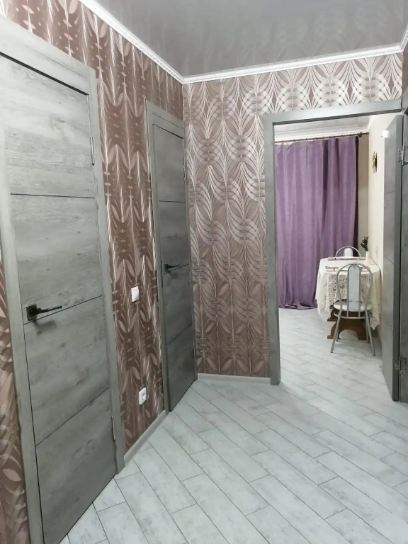 Apartments на Флотской 4