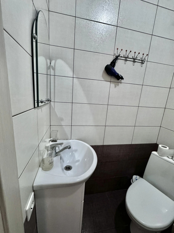ЖК Дельфин 15