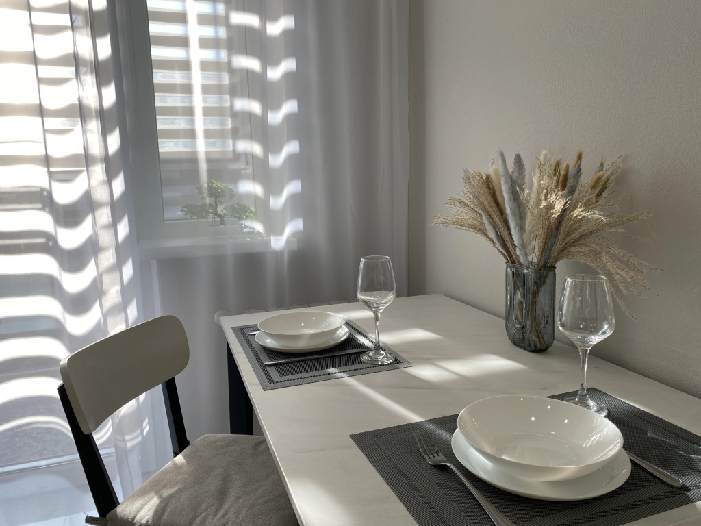 Квартира Sunny Spot Radiant Apart на Суздальской