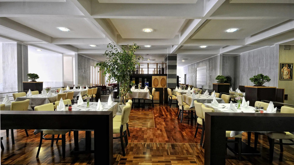 Hotel Tara Becici