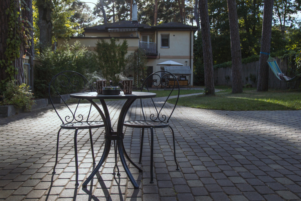 Cozy Apartments Jurmala
