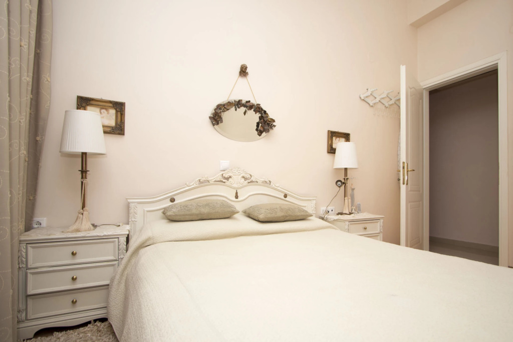 Виллв Duret Sea Side House Pefkohori