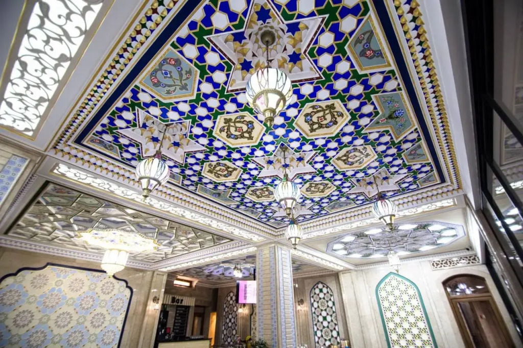 Premium Hotel Labi Rud