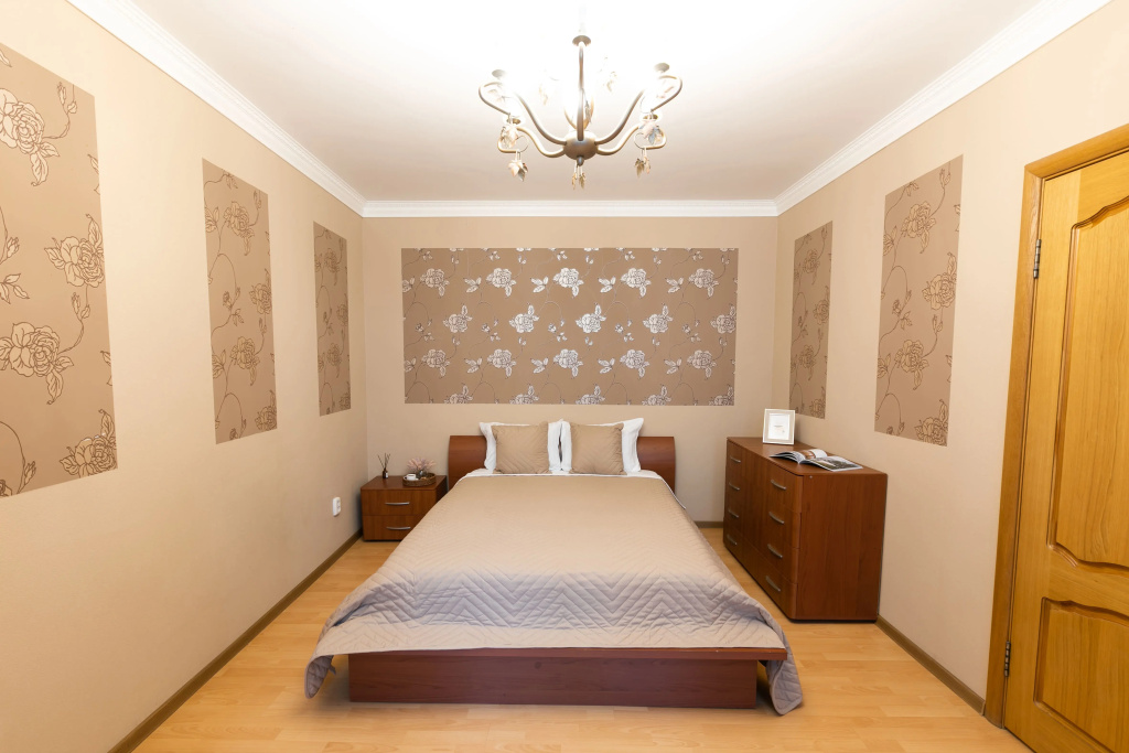 Квартира FlаtStay Поварской Пер 17/12