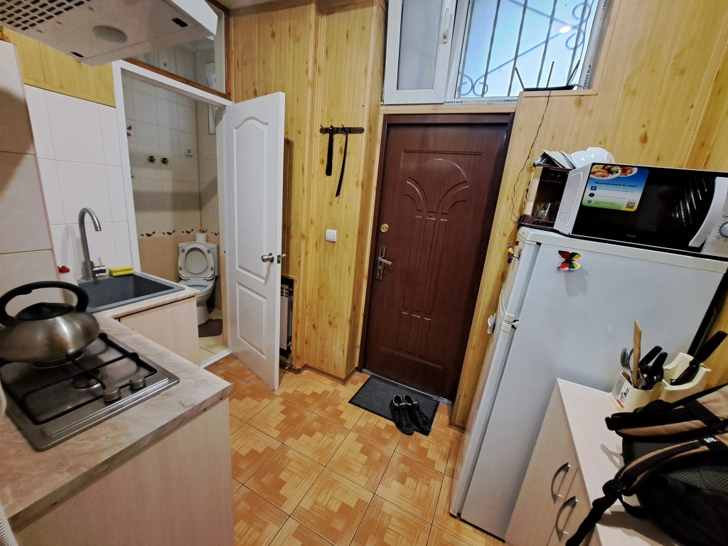 Квартира возле набережной