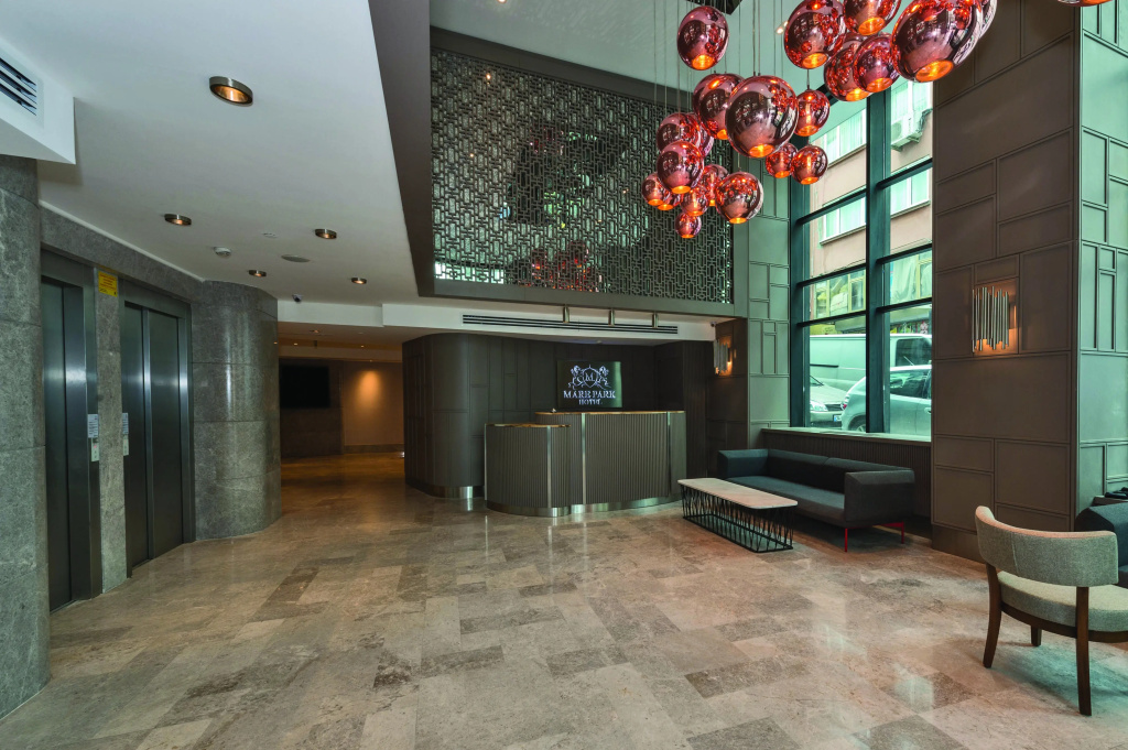 MARE PARK Hotel & SPA