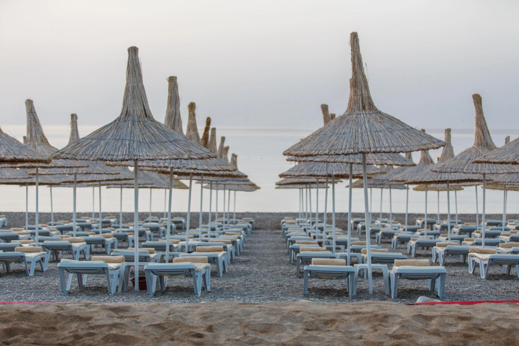 Lucida Beach Hotel - Ultra All Inclusive