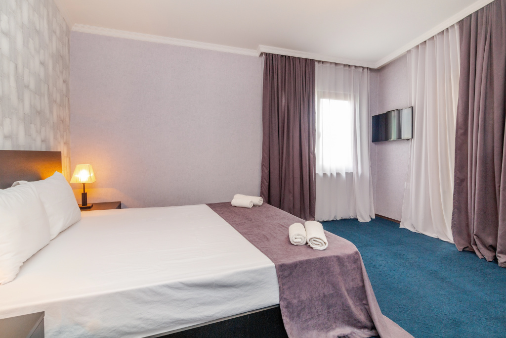 Hotel Marlyn