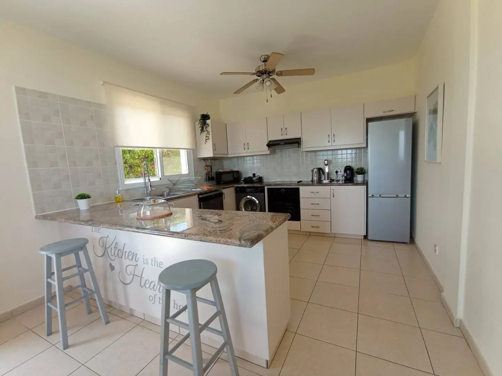 Prengos Villa 7