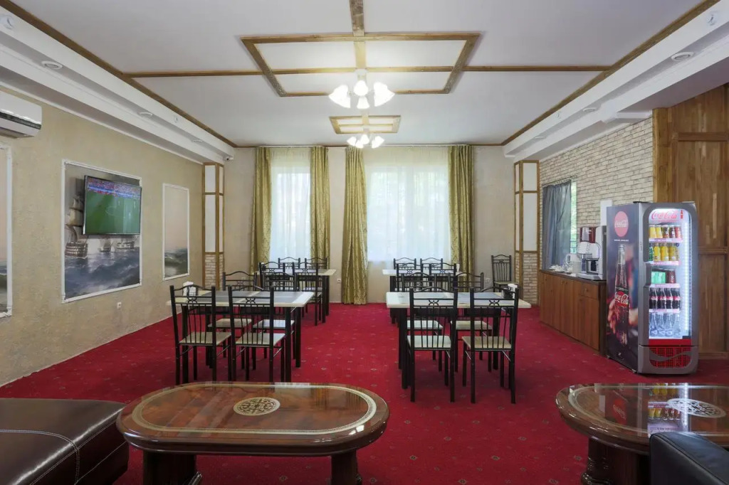 Briz Hotel