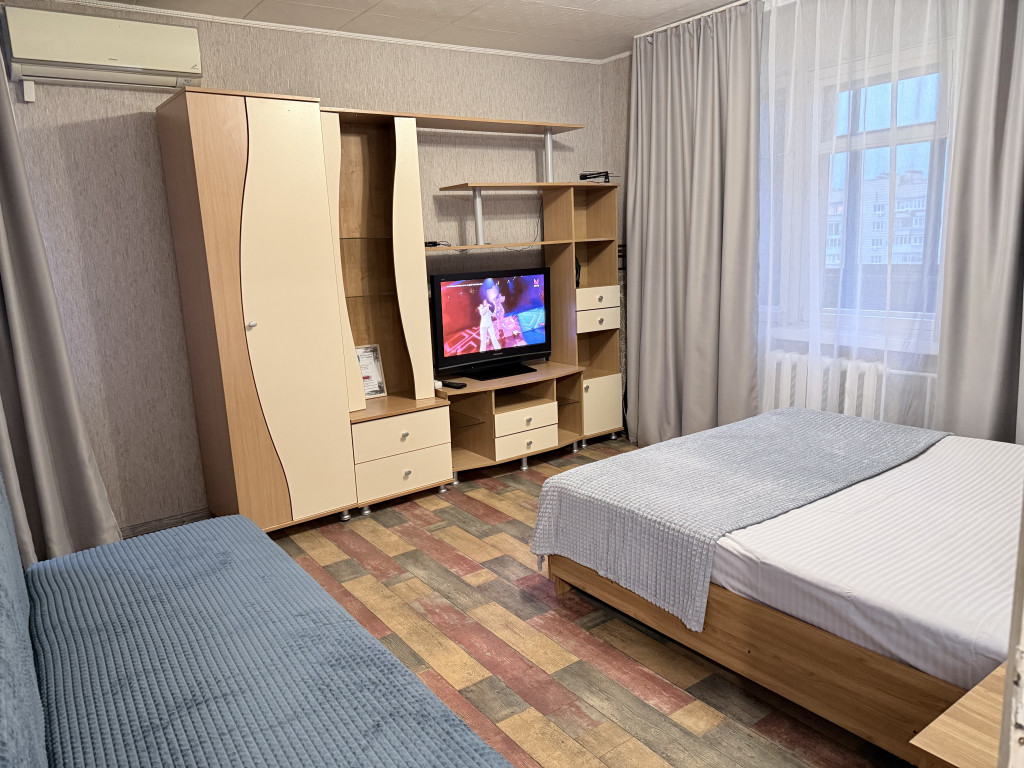Квартира Лайт Эконом в Красноармейском районе