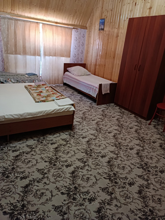 Chastny Dom Gostevoy Dom Private House