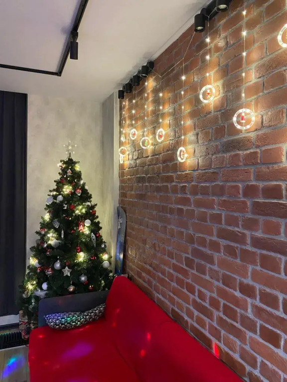 Апартаменты Ohta Loft с террасой