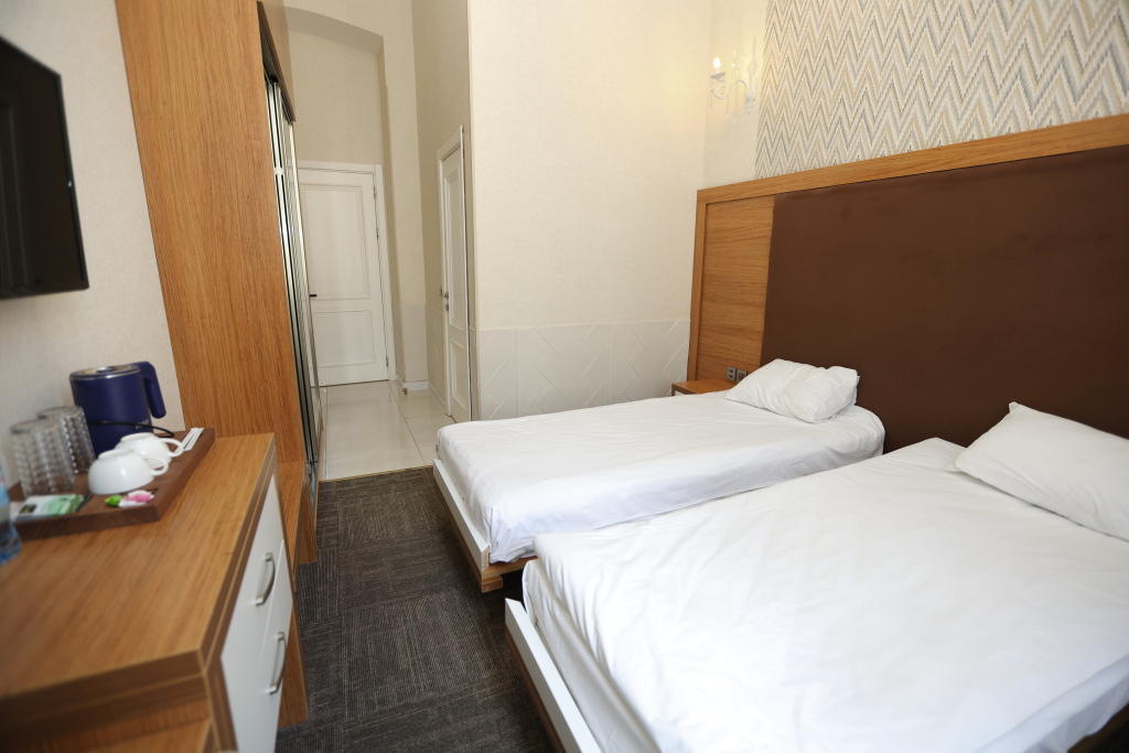 COSY Hotel Baku