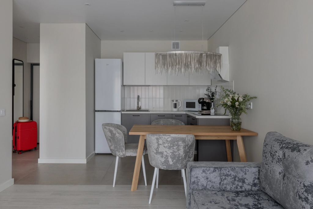 Квартира Merino Home Нойя